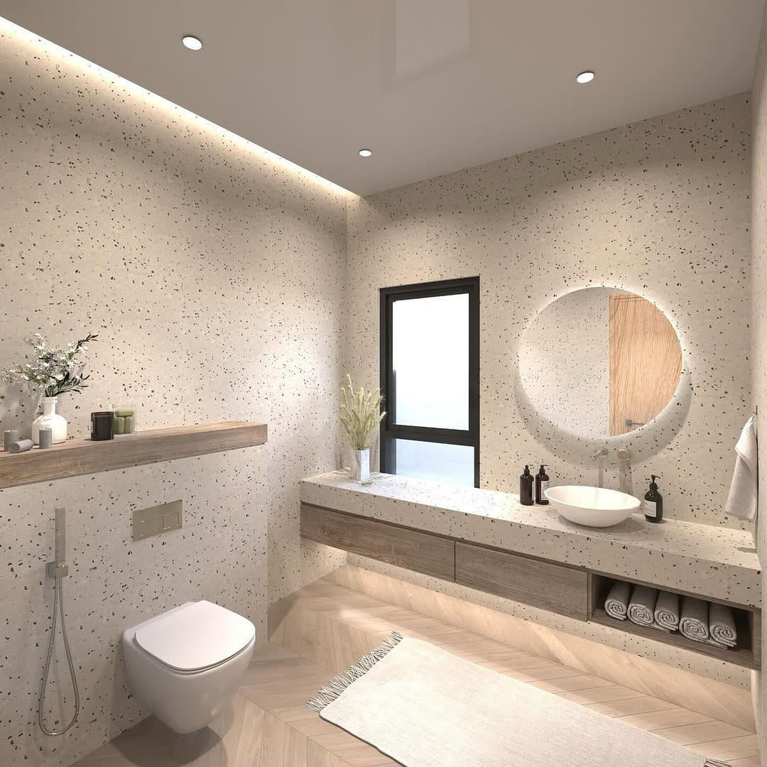 Post 9 by Revit architecture talents on Instagram (carousel)