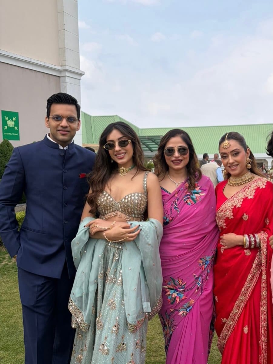 Post 4 by Preeti Malhotra Comar on Instagram (carousel)