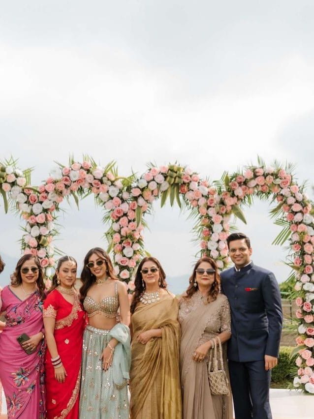 Post 2 by Preeti Malhotra Comar on Instagram (carousel)