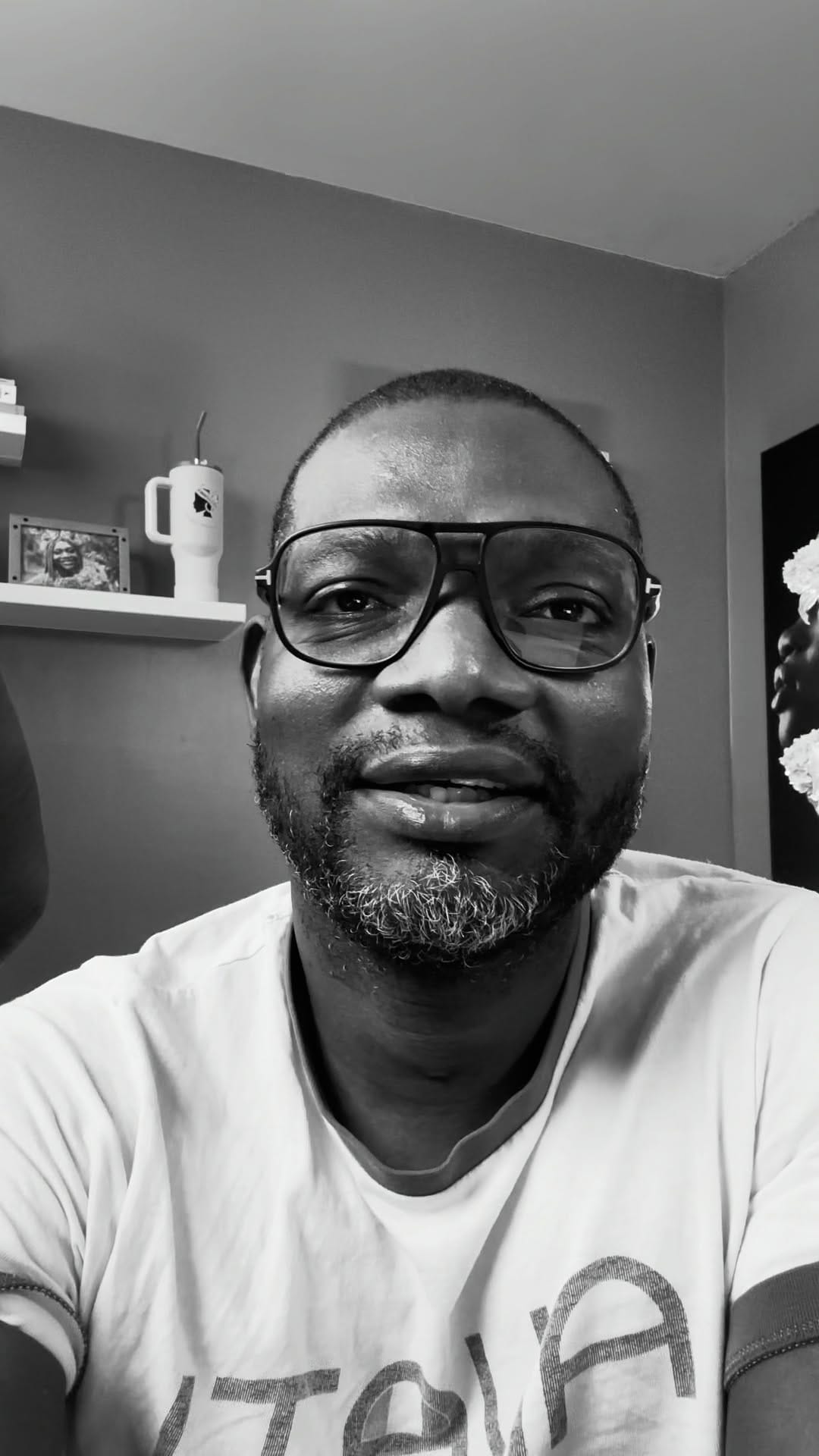 Post 9 by Unlocking Our Voices on Instagram (video)