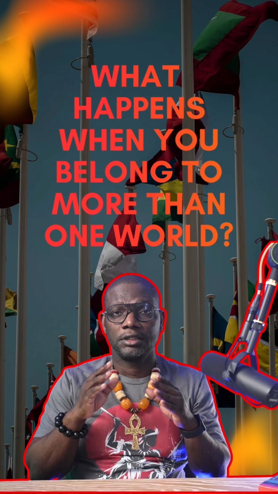 Post 3 by Unlocking Our Voices on Instagram (video)