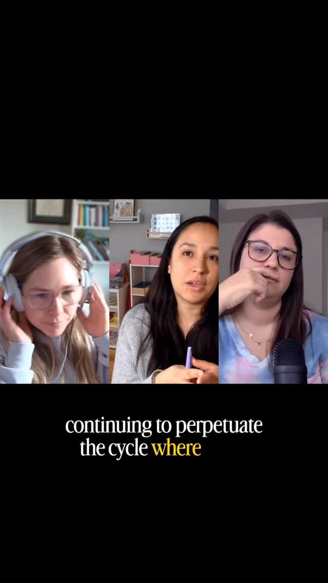 Post 5 by Mel | Montessori & More on Instagram (video)