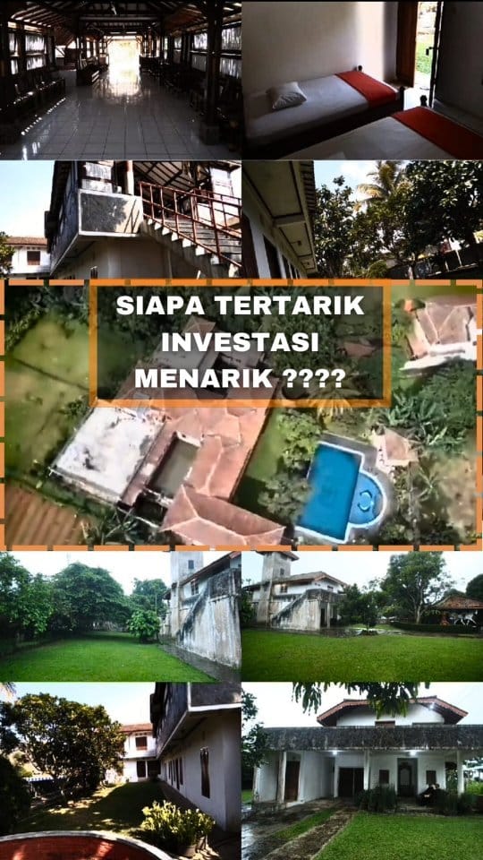 Post 9 by Peggy Melati Sukma Khadijah on Instagram (video)