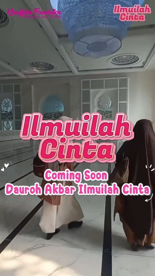 Post 4 by Peggy Melati Sukma Khadijah on Instagram (video)