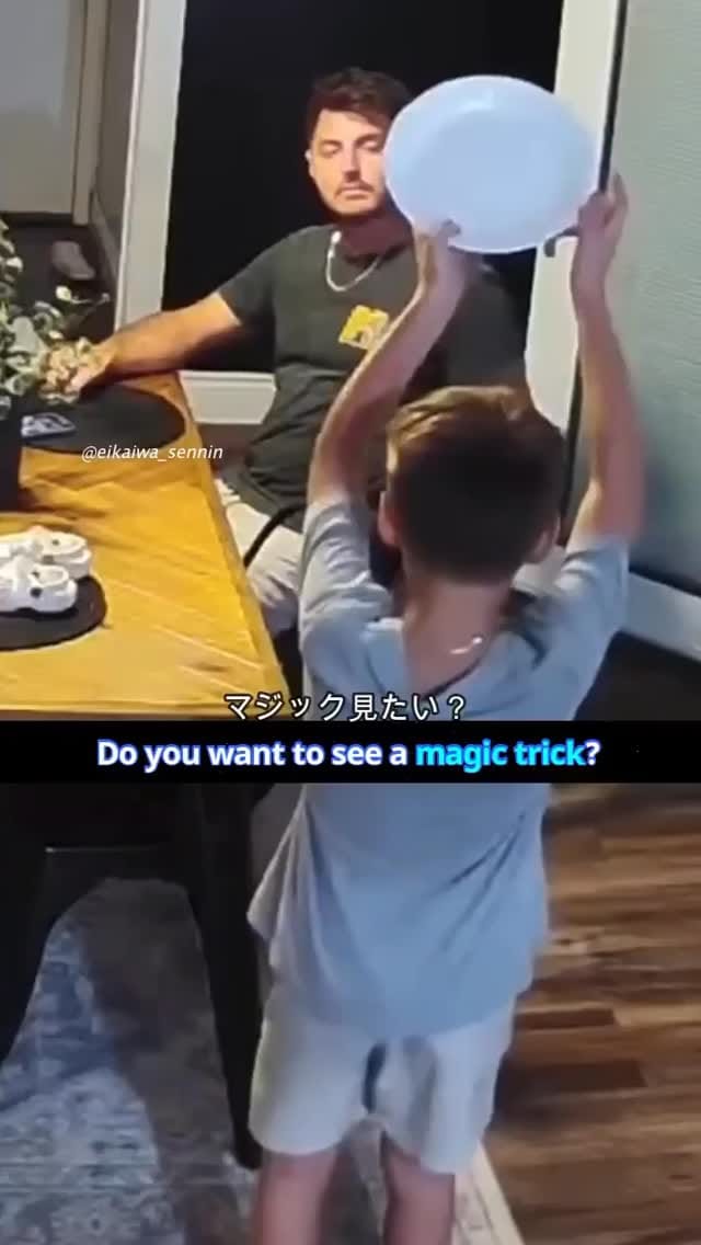 Post 1 by 英会話仙人トモヤさん on Instagram (video)