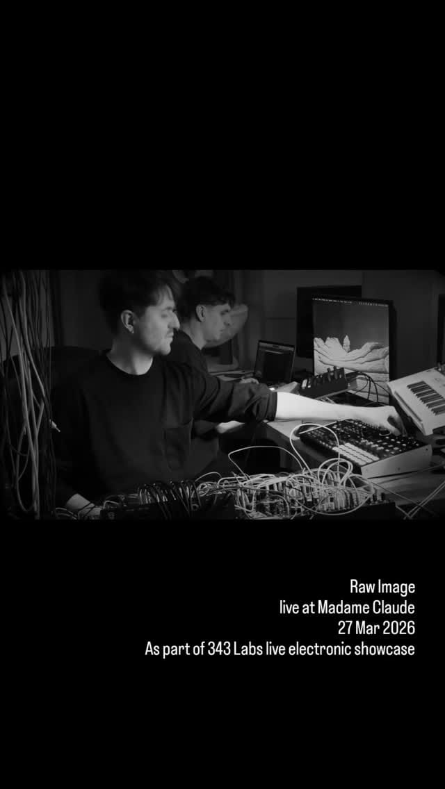 Post 8 by 343 LABS on Instagram (video)