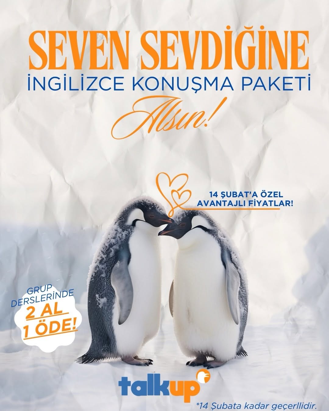 Post 4 by Talk Up Education | Online İngilizce Eğitim on Instagram (carousel)