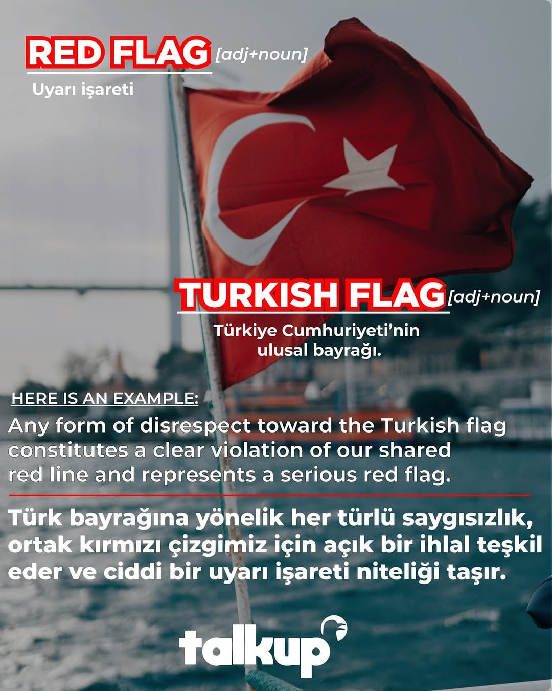 Post 7 by Talk Up Education | Online İngilizce Eğitim on Instagram (image)