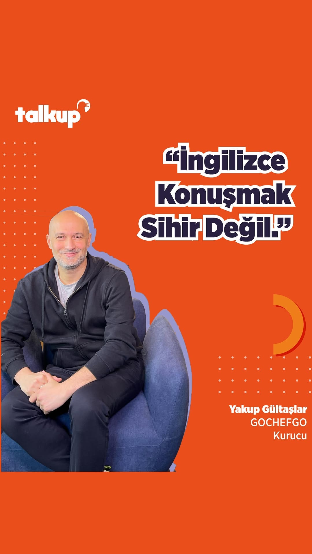 Post 3 by Talk Up Education | Online İngilizce Eğitim on Instagram (video)