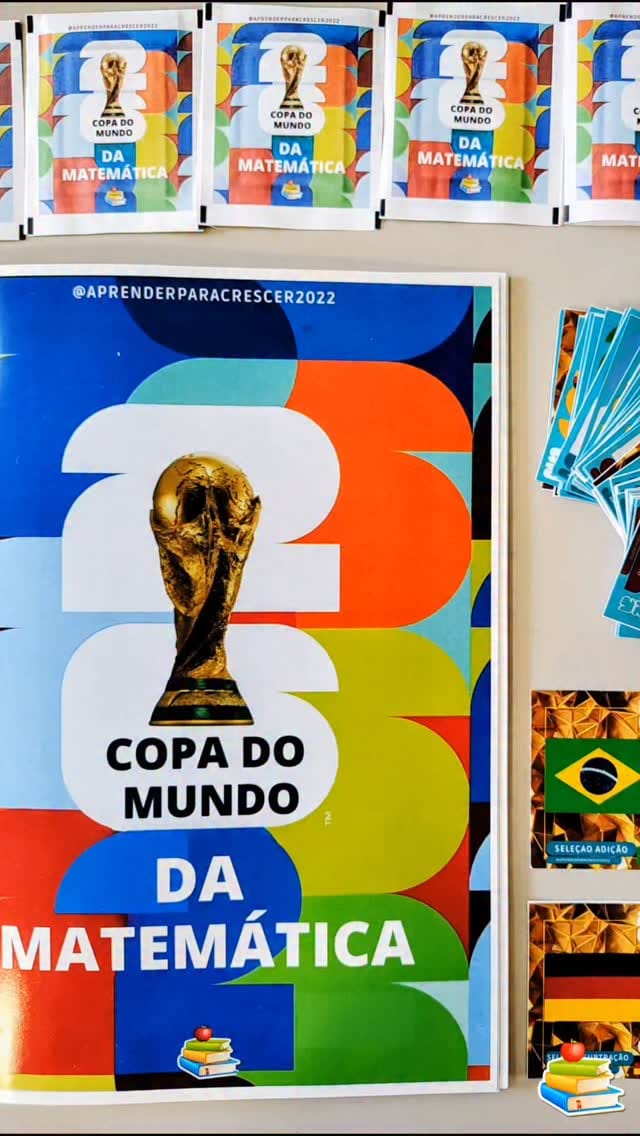 Post 9 by Aprender para Crescer on Instagram (video)