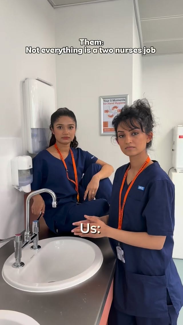 Post 5 by University of Sunderland in London (UoSiL) on Instagram (video)
