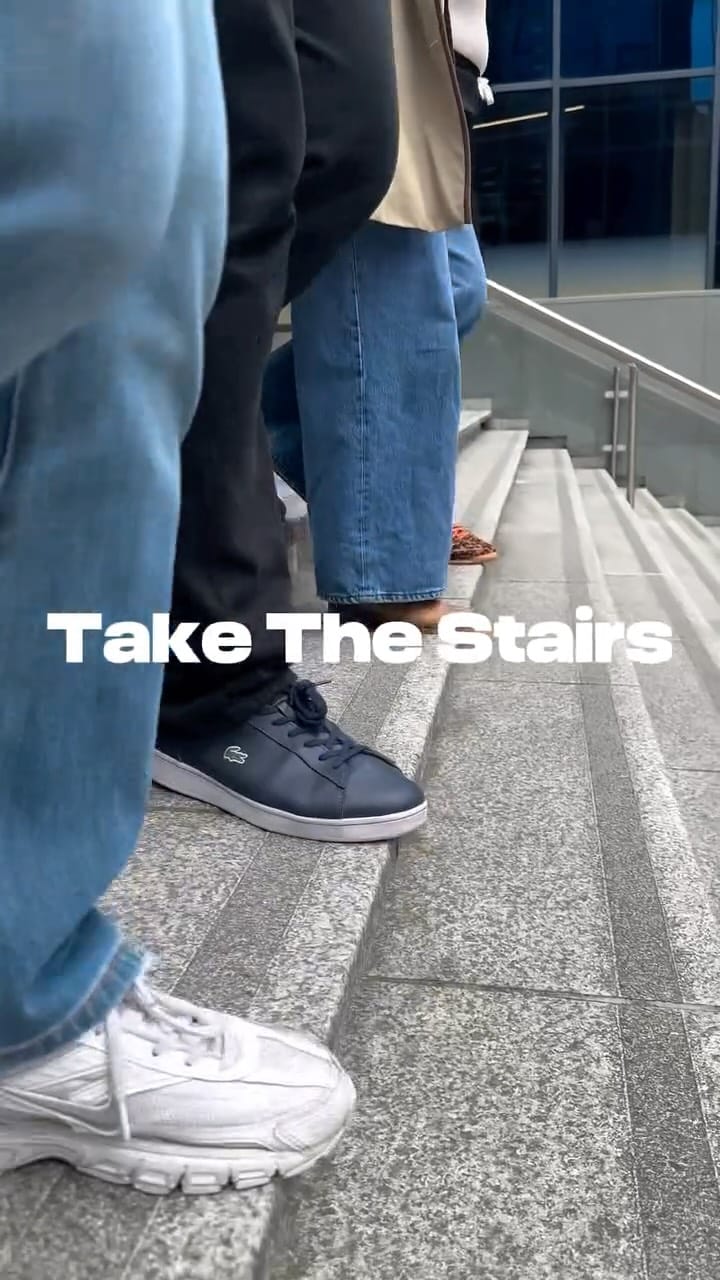 Post 9 by University of Sunderland in London (UoSiL) on Instagram (video)