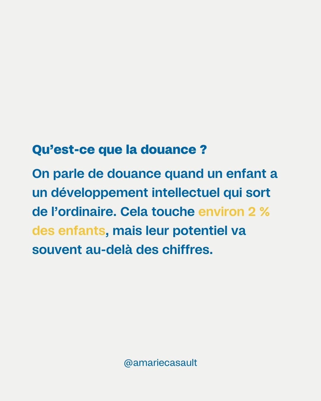 Post 9 by Catherine | Douance Science 📚 on Instagram (carousel)