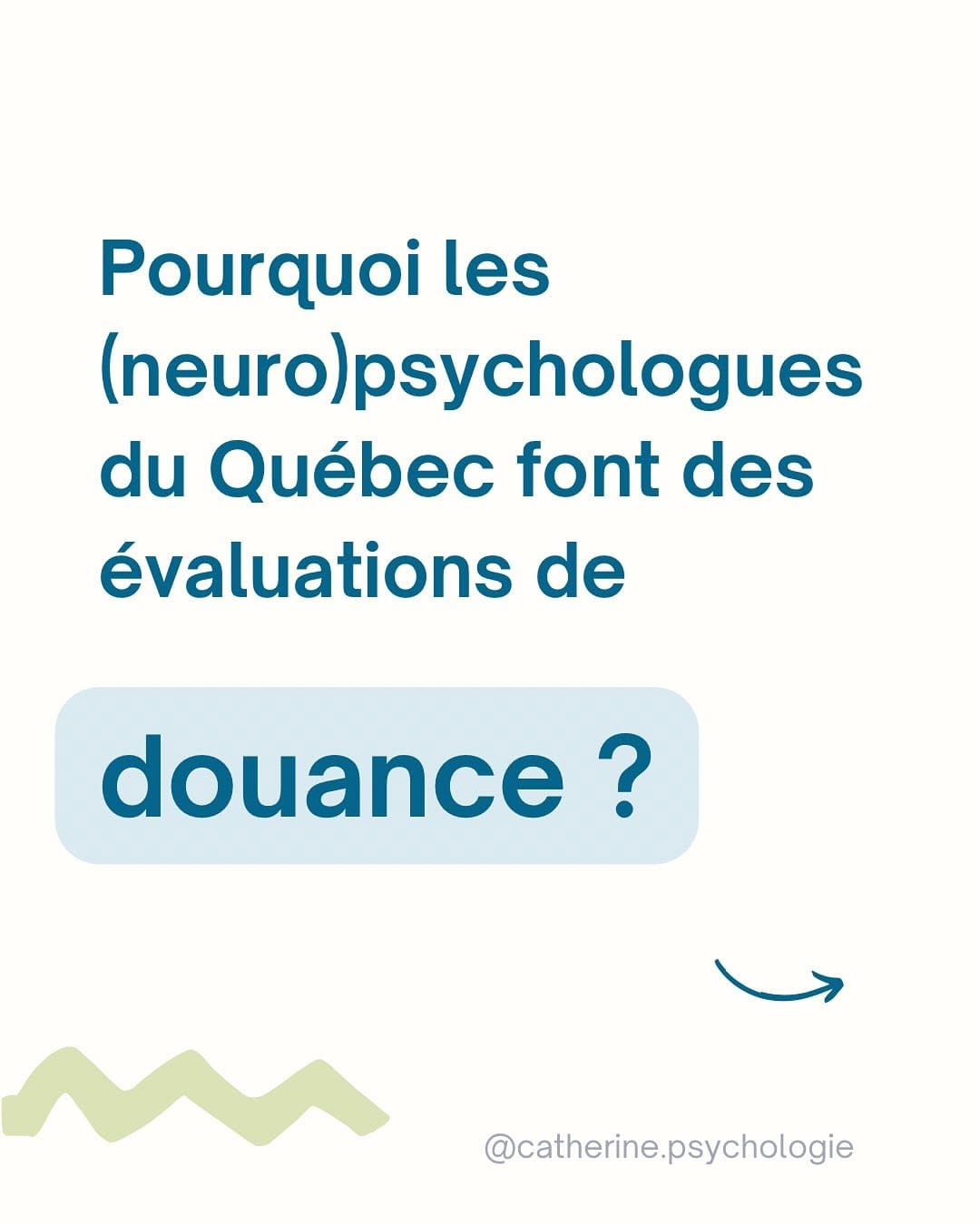 Post 8 by Catherine | Douance Science 📚 on Instagram (carousel)