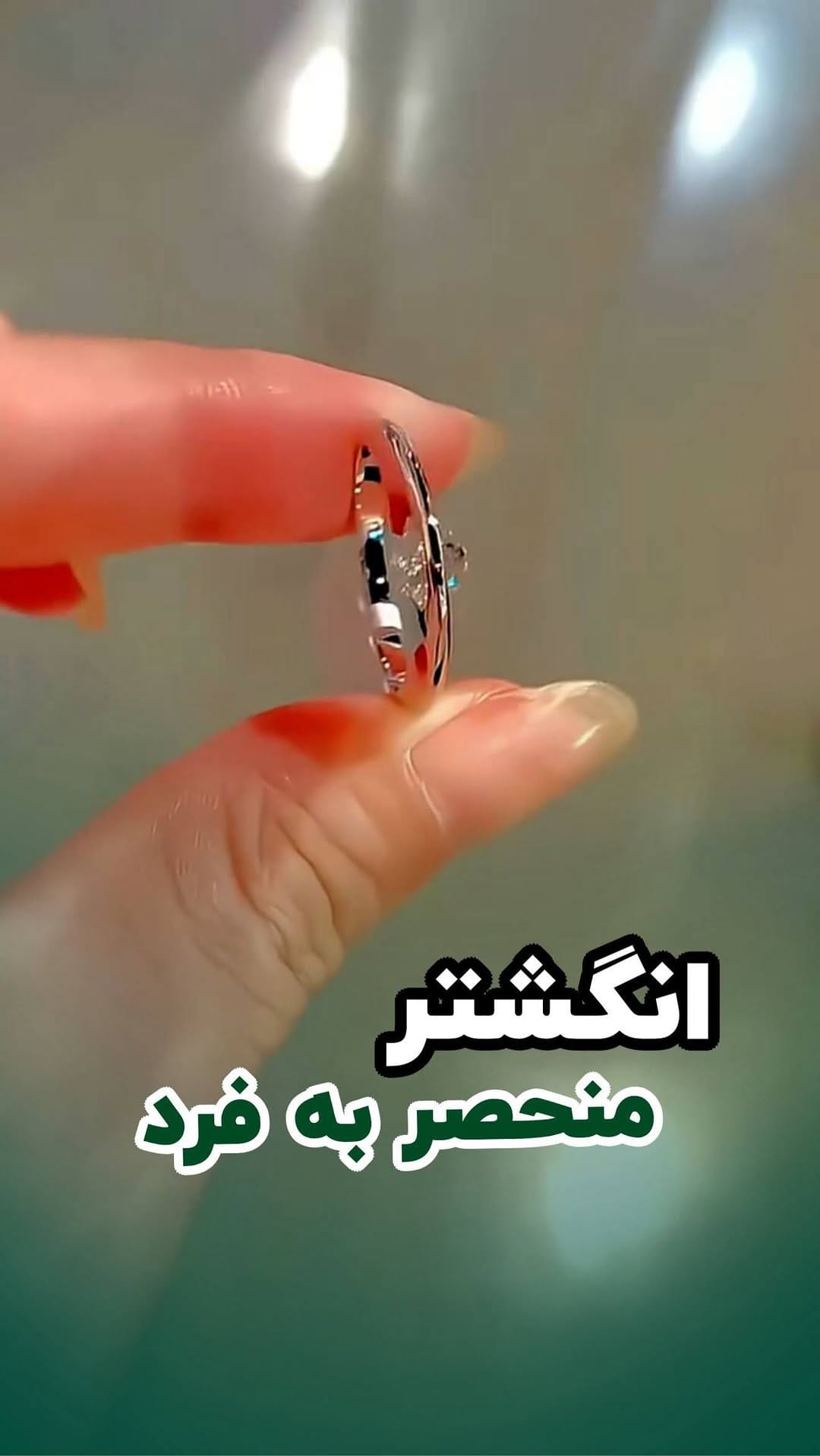 Post 9 by طلافنون | آموزشگاه طلا و جواهرسازی on Instagram (video)