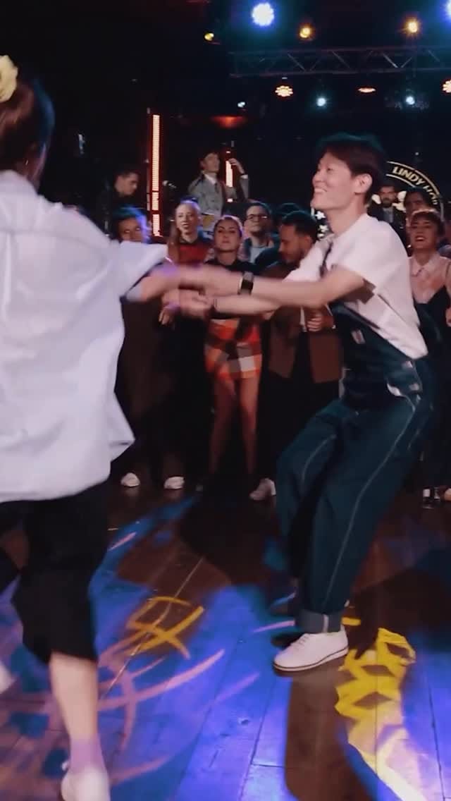Post 8 by Swing Base on Instagram (video)