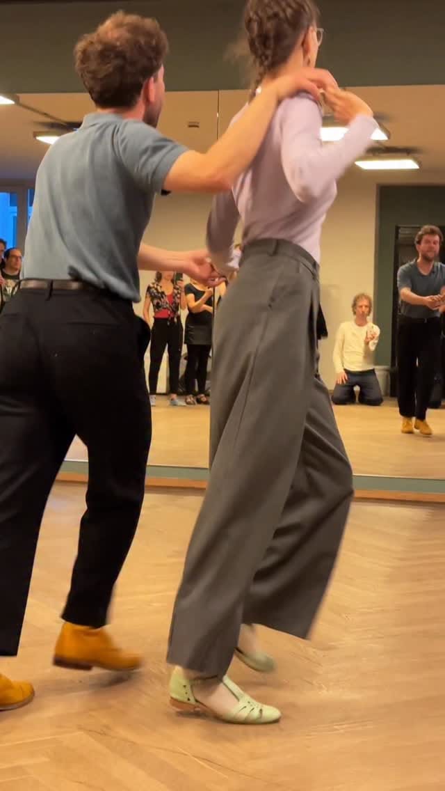 Post 2 by Swing Base on Instagram (video)