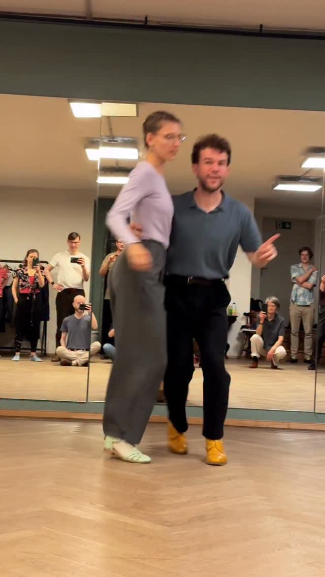 Post 3 by Swing Base on Instagram (video)
