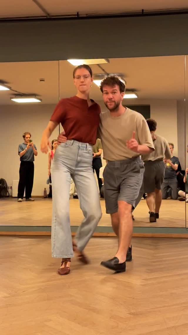 Post 1 by Swing Base on Instagram (video)