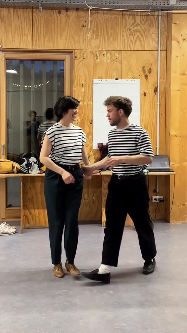 Post 4 by Swing Base on Instagram (video)
