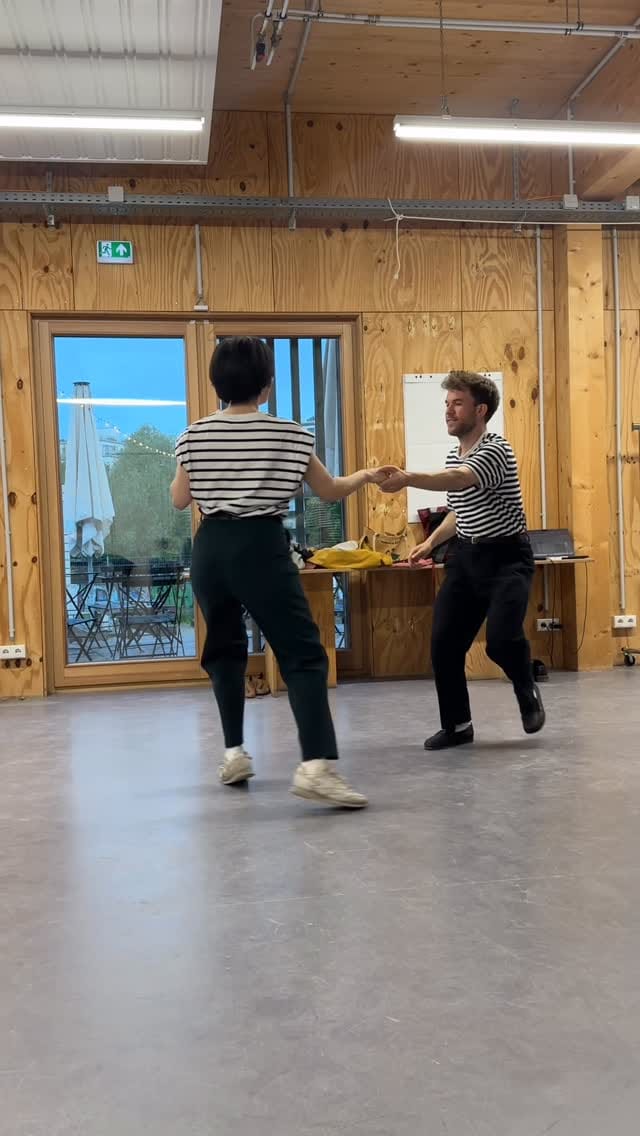 Post 5 by Swing Base on Instagram (video)