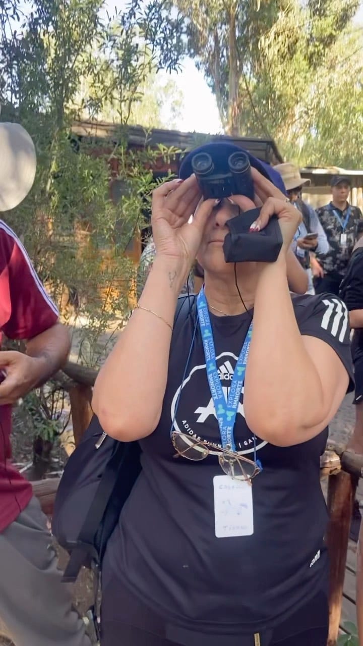 Post 9 by Detectives de la Naturaleza on Instagram (video)