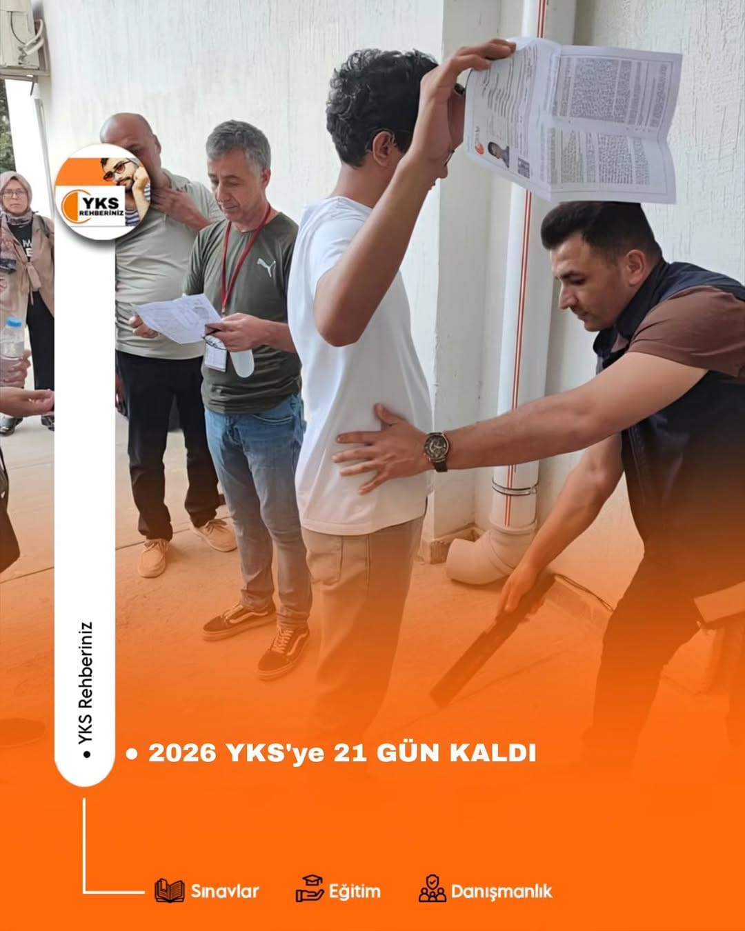 Post 2 by YKS KPSS Tercih Danışmanı on Instagram (image)