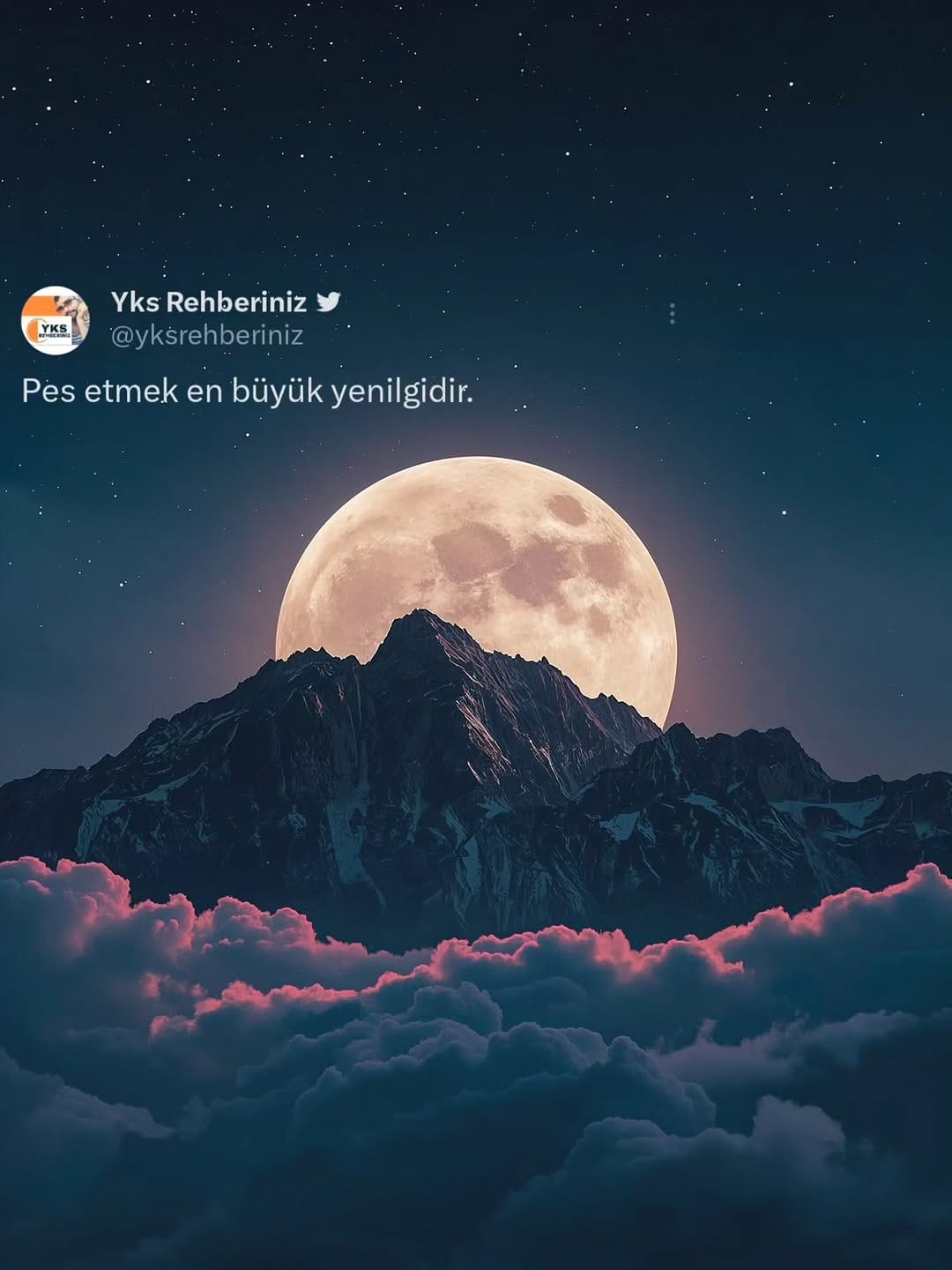 Post 10 by YKS KPSS Tercih Danışmanı on Instagram (image)