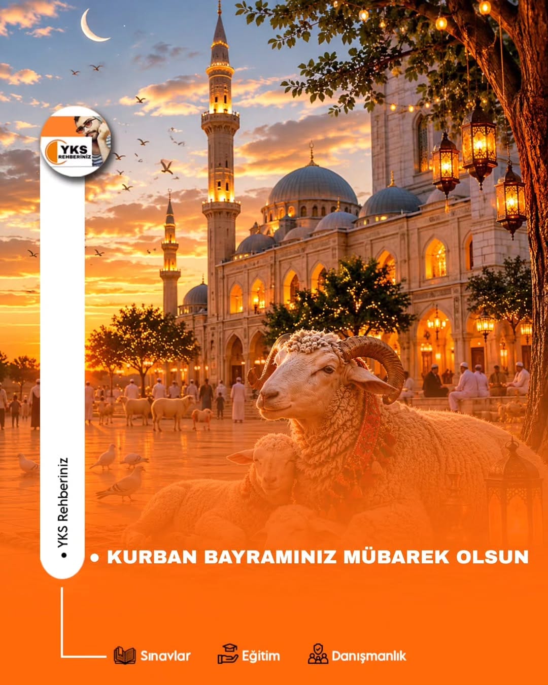 Post 3 by YKS KPSS Tercih Danışmanı on Instagram (image)