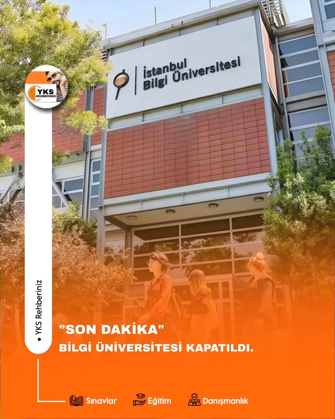 Post 9 by YKS KPSS Tercih Danışmanı on Instagram (image)