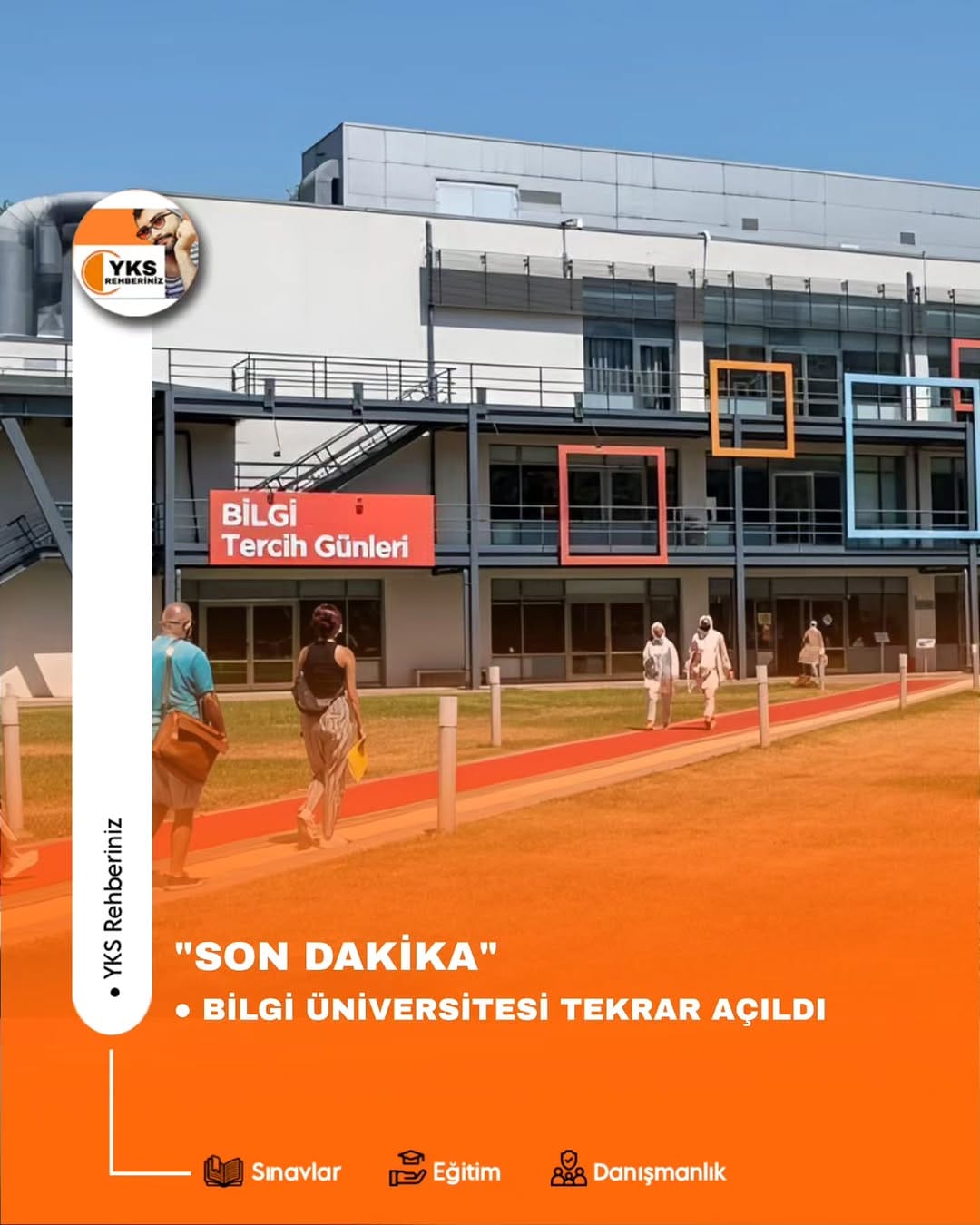 Post 5 by YKS KPSS Tercih Danışmanı on Instagram (image)