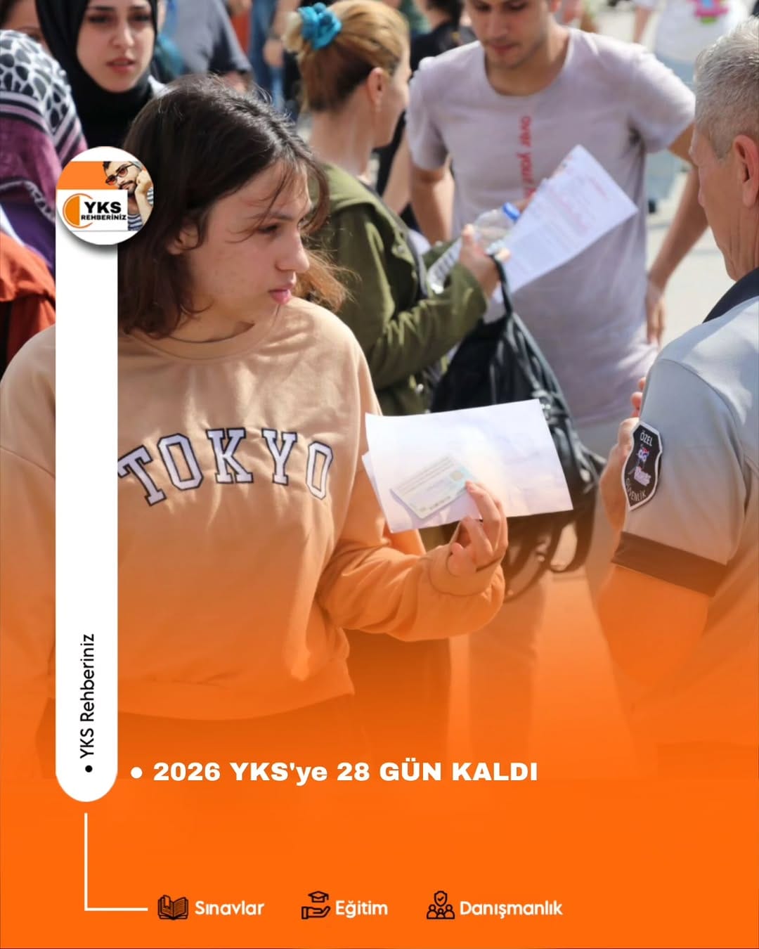 Post 8 by YKS KPSS Tercih Danışmanı on Instagram (image)