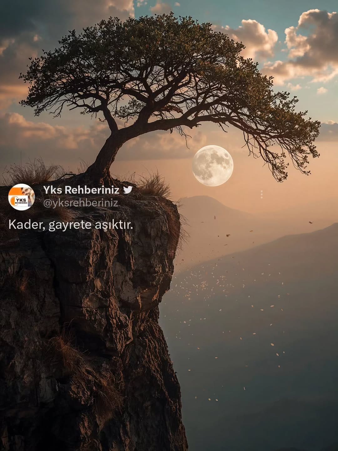 Post 4 by YKS KPSS Tercih Danışmanı on Instagram (image)