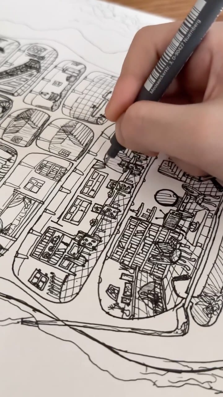 Post 9 by coming spring on Instagram (video)