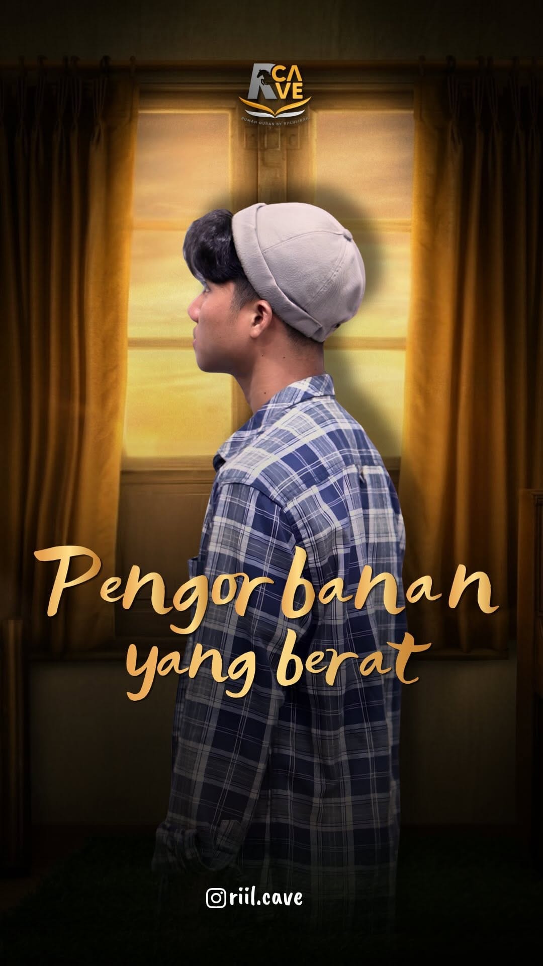 Post 6 by Pondok Quran Riil Hijrah on Instagram (video)