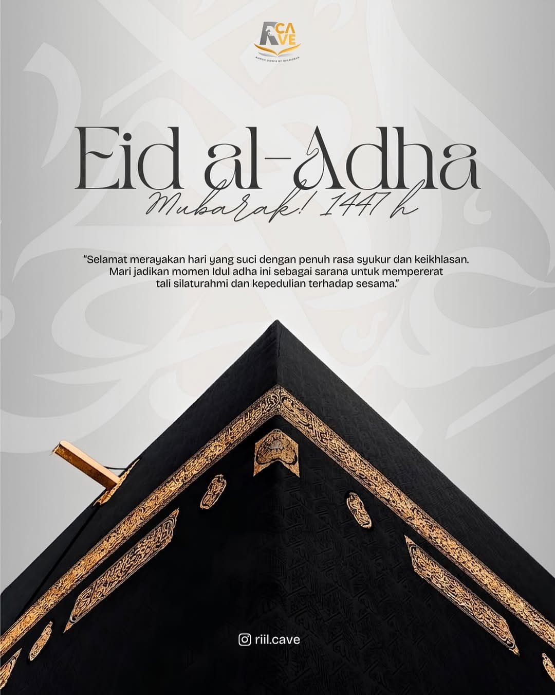 Post 5 by Pondok Quran Riil Hijrah on Instagram (image)