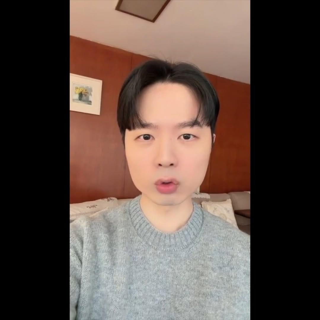 Post 5 by Hablo Coreano on Instagram (video)