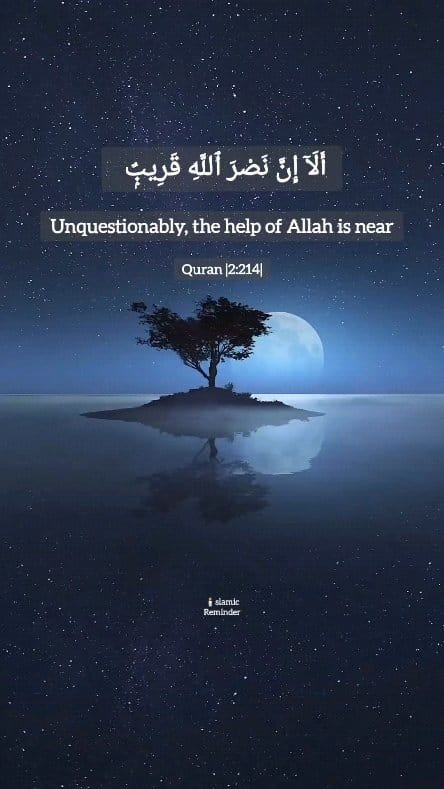 Post 10 by Islamic Reminder on Instagram (video)