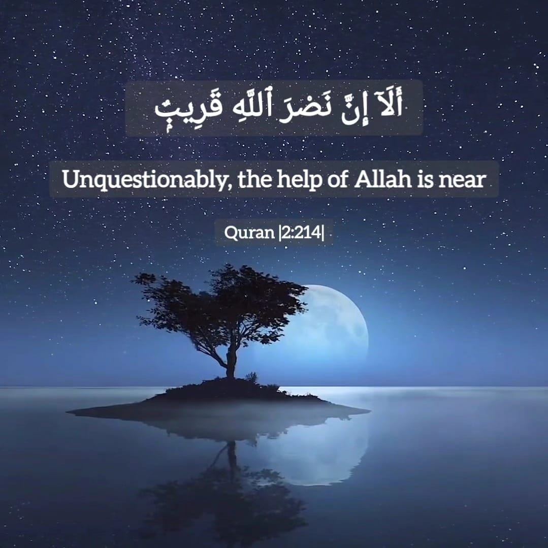 Post 9 by Islamic Reminder on Instagram (image)