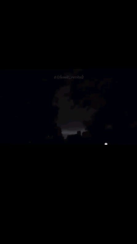 Post 2 by sunnah et coran ☝️❤🤲 on Instagram (video)