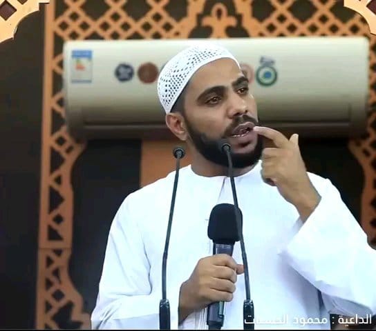 Post 9 by sunnah et coran ☝️❤🤲 on Instagram (video)