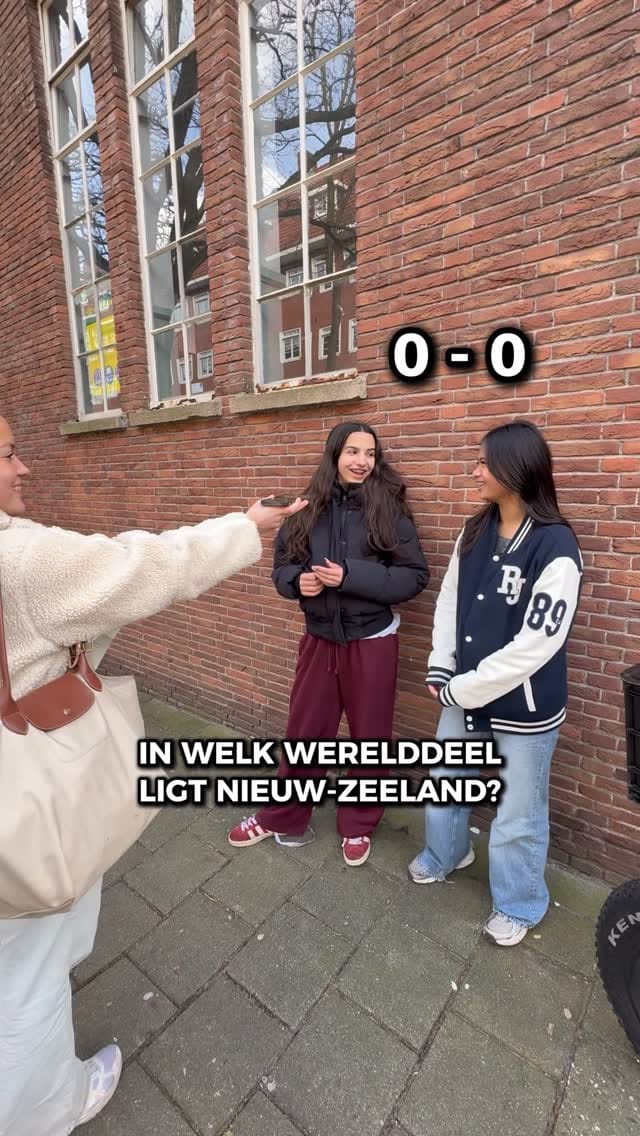 Post 9 by LEREN VOOR TOETSEN EN EXAMENS on Instagram (video)