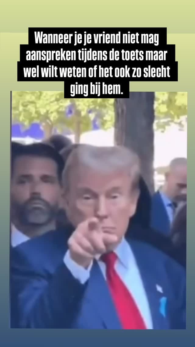 Post 8 by LEREN VOOR TOETSEN EN EXAMENS on Instagram (video)