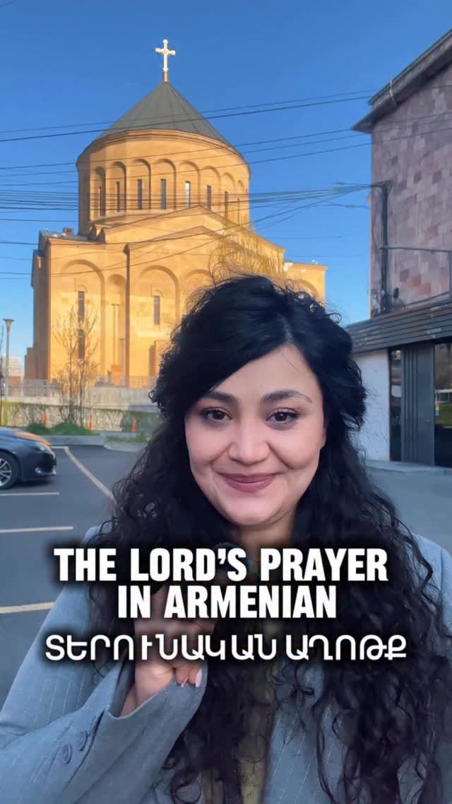 Post 8 by 𝐀𝐫𝐦𝐞𝐧𝐢𝐚𝐧 𝐰𝐢𝐭𝐡 𝐒𝐨𝐬𝐞 on Instagram (video)