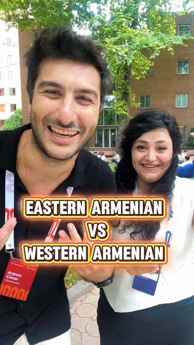 Post 9 by 𝐀𝐫𝐦𝐞𝐧𝐢𝐚𝐧 𝐰𝐢𝐭𝐡 𝐒𝐨𝐬𝐞 on Instagram (video)