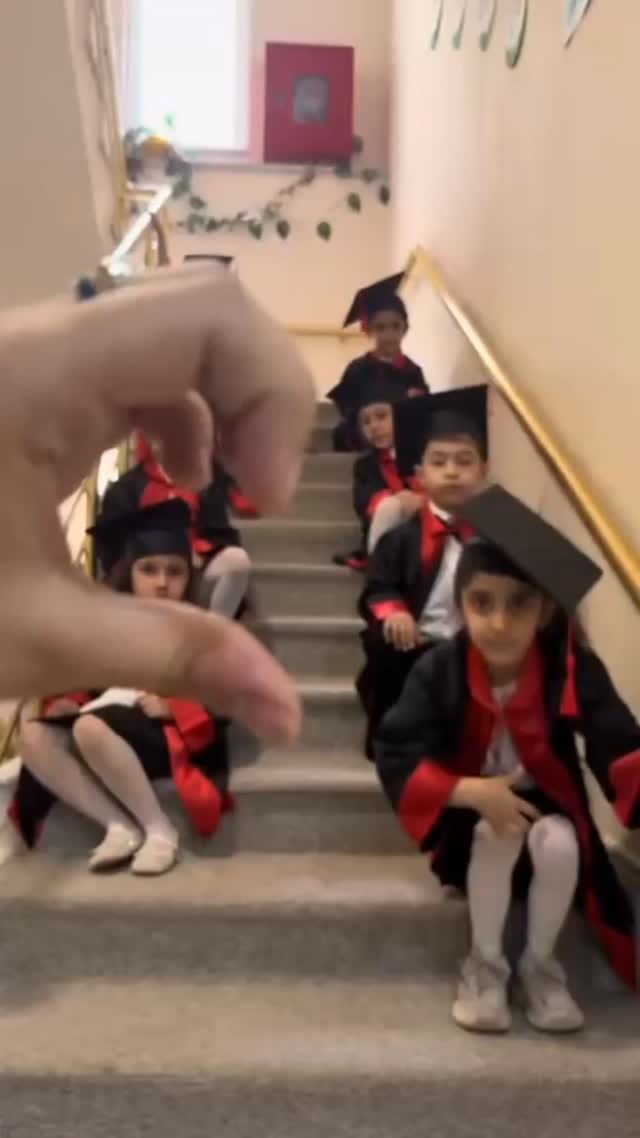 Post 8 by Sevgi ilə təhsil, Oyun ilə inkişaf🌟 on Instagram (video)