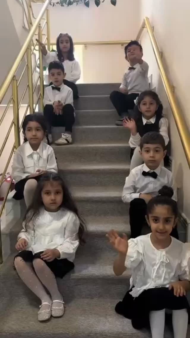 Post 6 by Sevgi ilə təhsil, Oyun ilə inkişaf🌟 on Instagram (video)