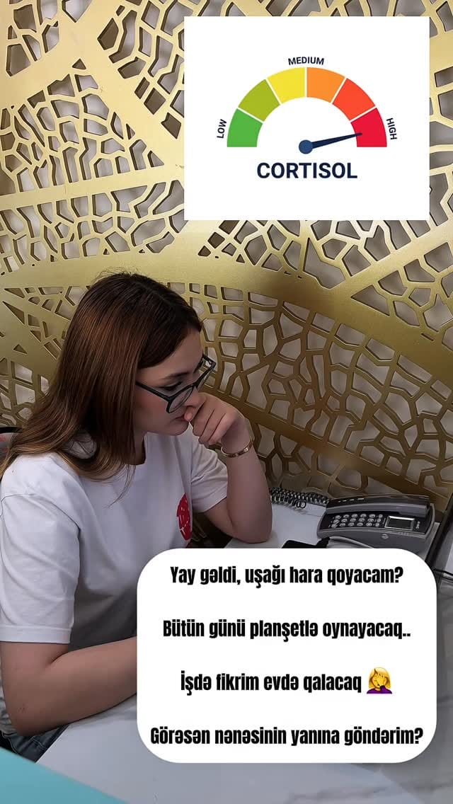 Post 3 by Sevgi ilə təhsil, Oyun ilə inkişaf🌟 on Instagram (video)