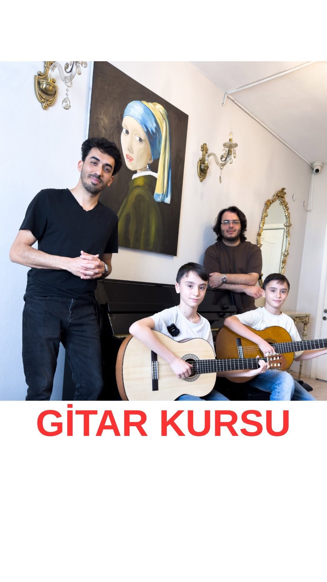 Post 8 by M.E.B ŞİŞLİ SANAT on Instagram (video)