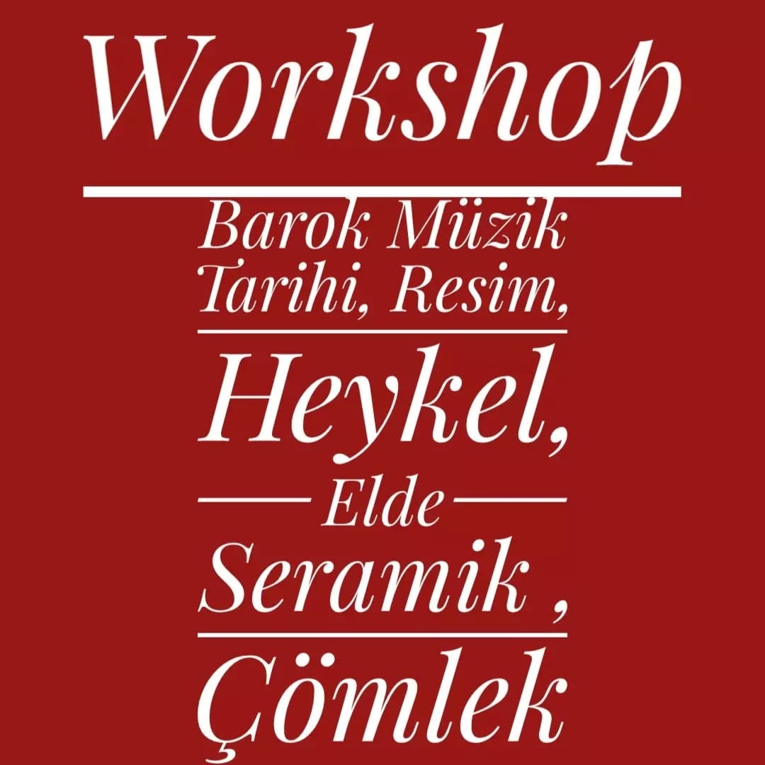 Post 10 by M.E.B ŞİŞLİ SANAT on Instagram (carousel)